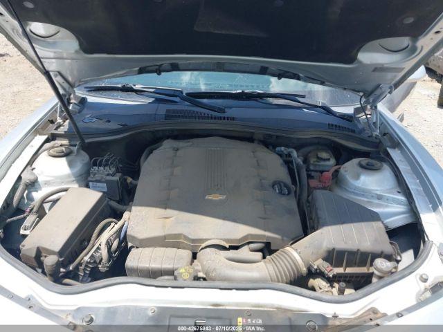 Chevrolet Camaro 2ls Image 11