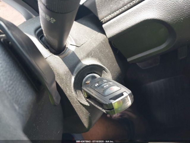 Chevrolet Camaro 2ls Image 13