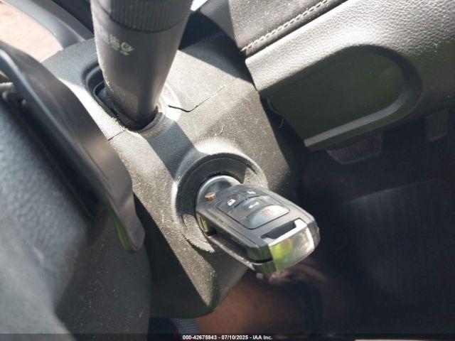 Chevrolet Camaro 2ls Image 13