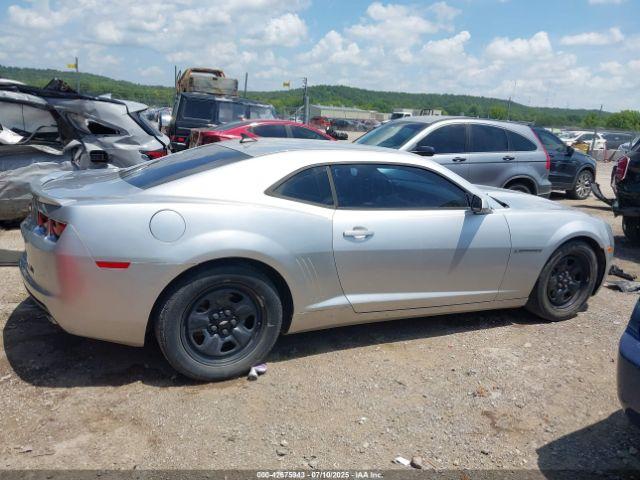 Chevrolet Camaro 2ls Image 12