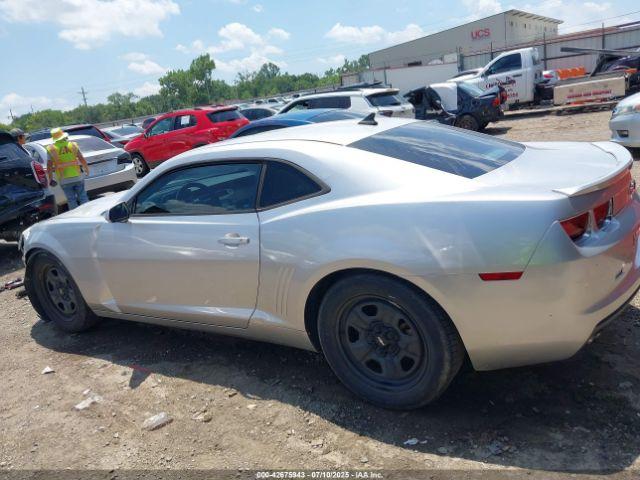 Chevrolet Camaro 2ls Image 3