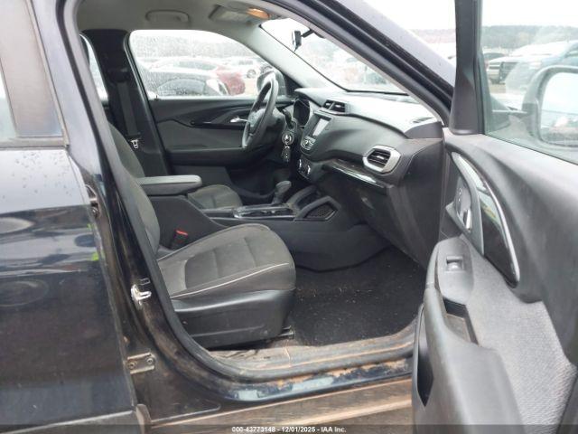 Chevrolet Trailblazer Fwd Ls Image 6