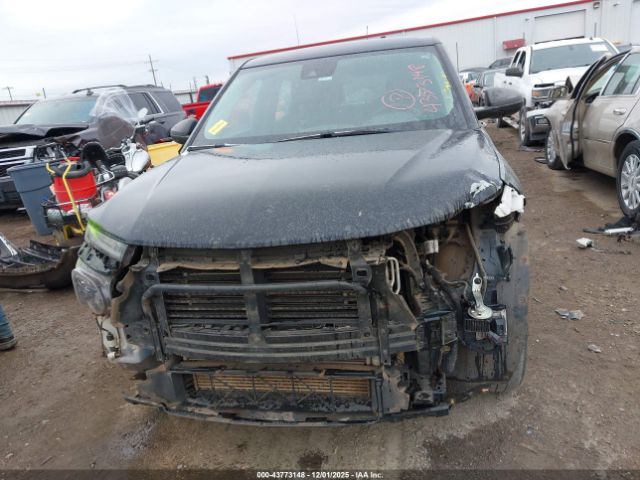 Chevrolet Trailblazer Fwd Ls Image 7