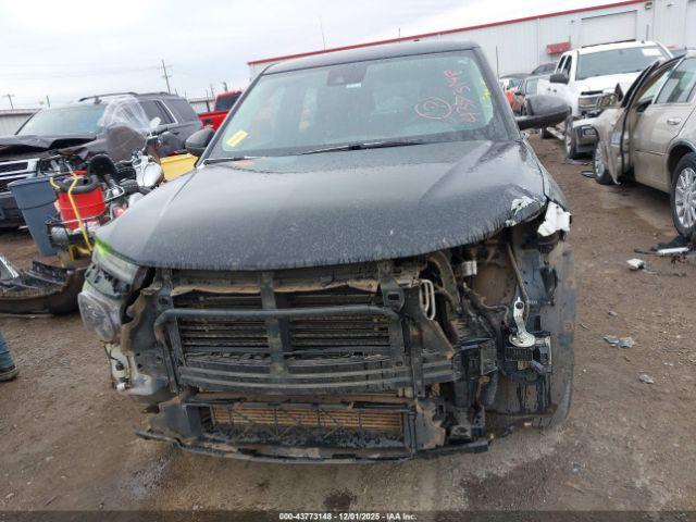 Chevrolet Trailblazer Fwd Ls Image 7