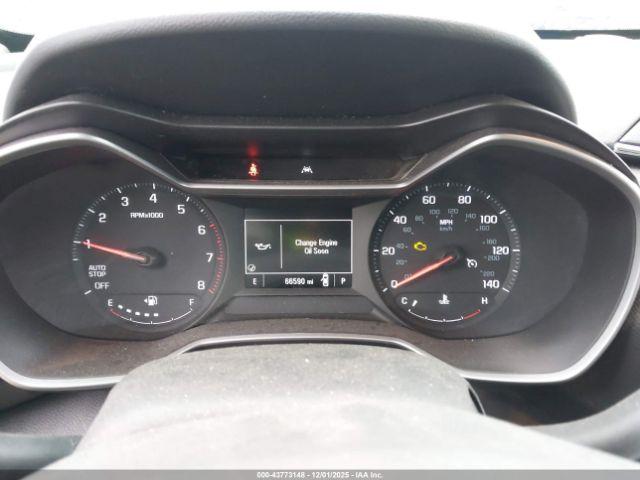 Chevrolet Trailblazer Fwd Ls Image 5