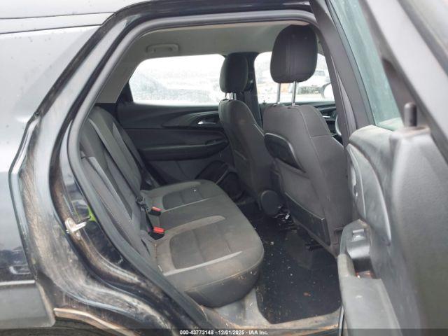 Chevrolet Trailblazer Fwd Ls Image 16