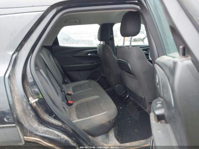 Chevrolet Trailblazer Fwd Ls Image 16