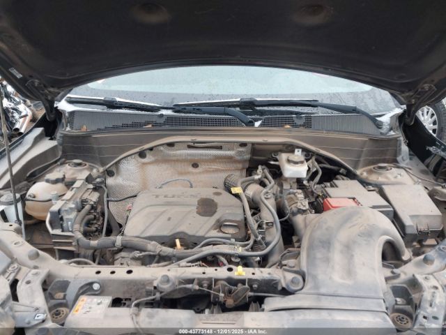 Chevrolet Trailblazer Fwd Ls Image 8