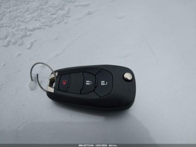 Chevrolet Trailblazer Fwd Ls Image 11