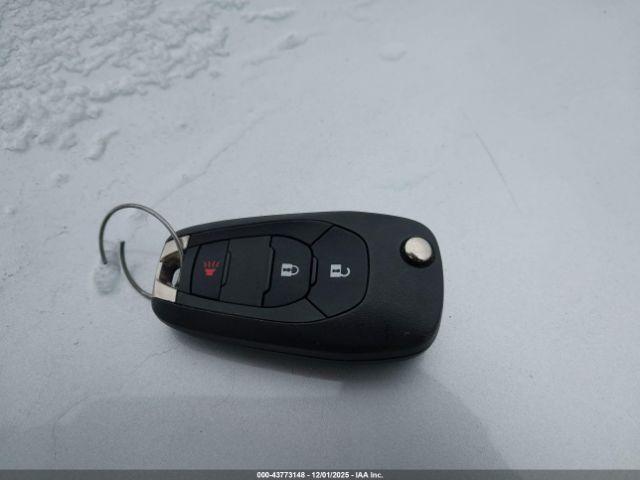 Chevrolet Trailblazer Fwd Ls Image 11