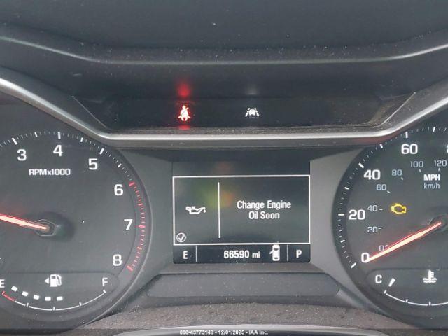 Chevrolet Trailblazer Fwd Ls Image 13