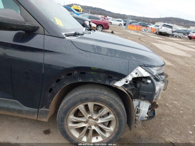 Chevrolet Trailblazer Fwd Ls Image 14