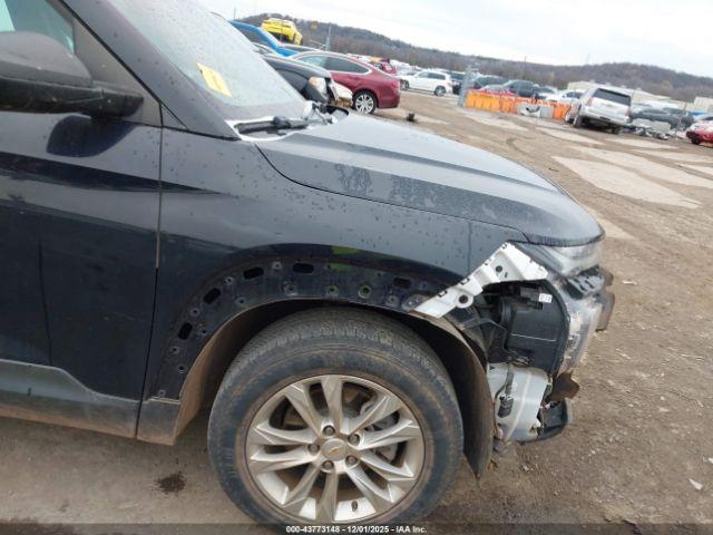 Chevrolet Trailblazer Fwd Ls Image 14