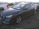 Chevrolet Cruze 2lt Auto Image 8