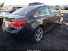 Chevrolet Cruze 2lt Auto Image 13
