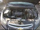 Chevrolet Cruze 2lt Auto Image 9
