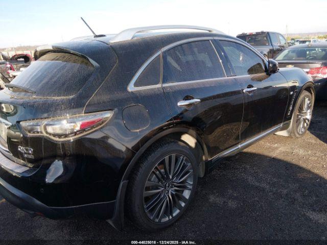 INFINITI Qx Image 6