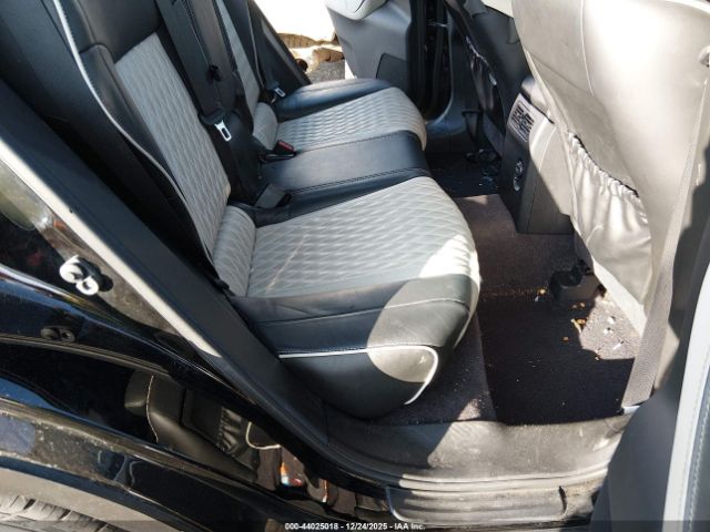 INFINITI Qx Image 15