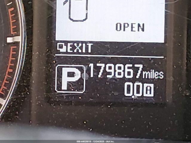 INFINITI Qx Image 14