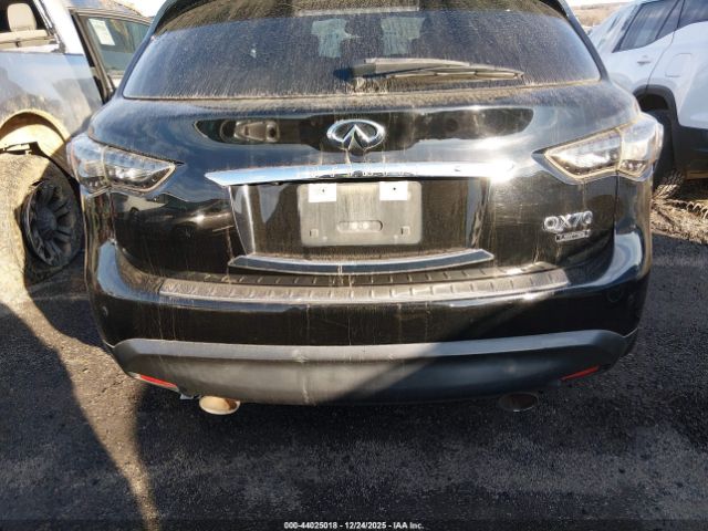 INFINITI Qx Image 13