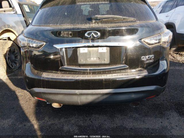 INFINITI Qx Image 13