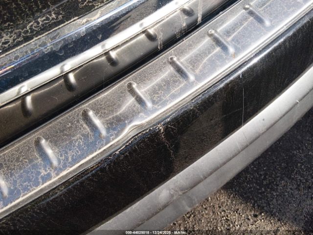 INFINITI Qx Image 17