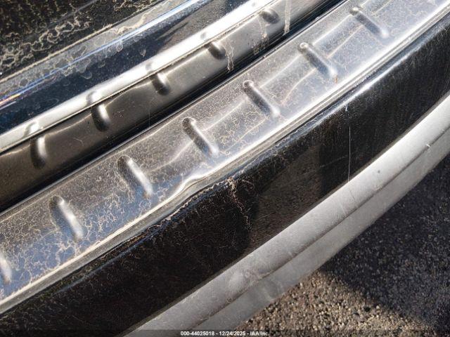 INFINITI Qx Image 17