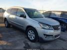 Chevrolet Traverse Ls Image 1