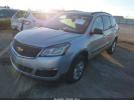 Chevrolet Traverse Ls Image 12