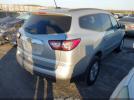 Chevrolet Traverse Ls Image 14
