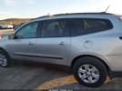 Chevrolet Traverse Ls Image 13