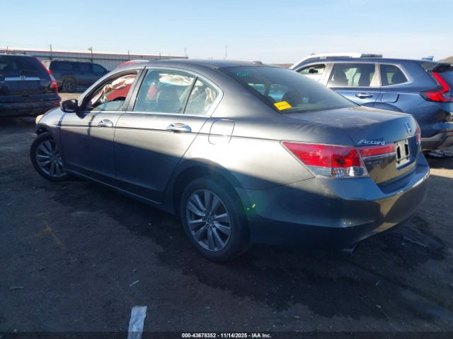 Honda Accord 3.5 Ex-l Image 3