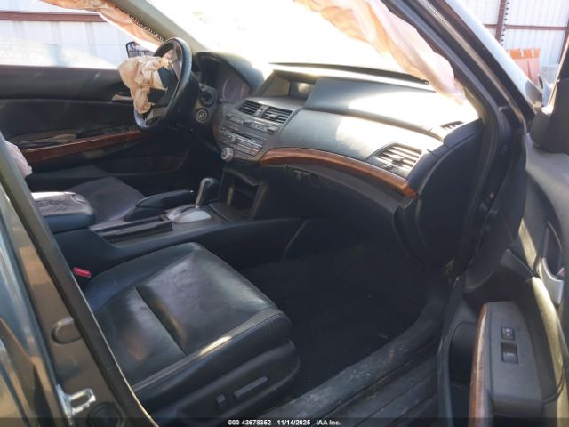 Honda Accord 3.5 Ex-l Image 8