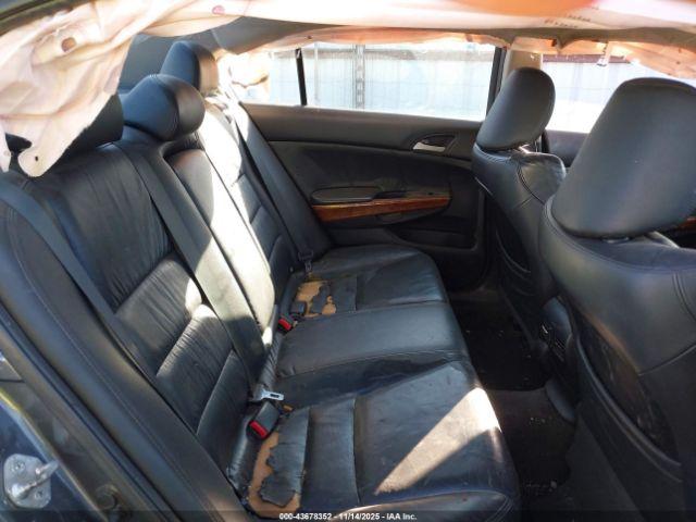 Honda Accord 3.5 Ex-l Image 4