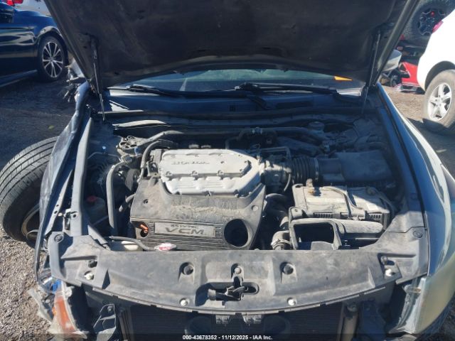 Honda Accord 3.5 Ex-l Image 13