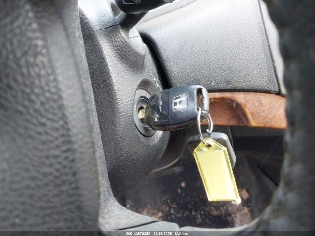 Honda Accord 3.5 Ex-l Image 10