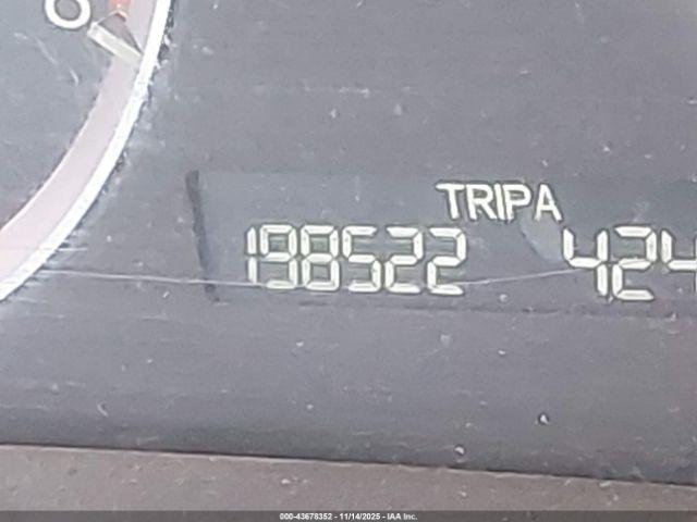 Honda Accord 3.5 Ex-l Image 16