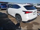 Lexus NX Image 7