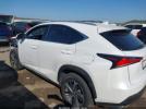 Lexus NX Image 8