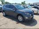 Chevrolet Equinox Lt Image 1