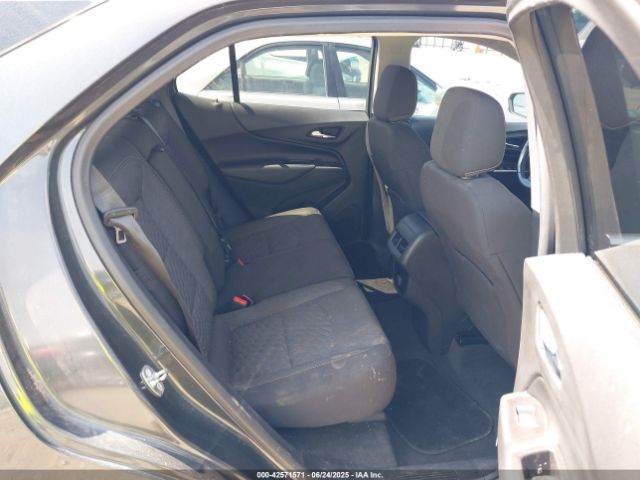 Chevrolet Equinox Lt Image 6