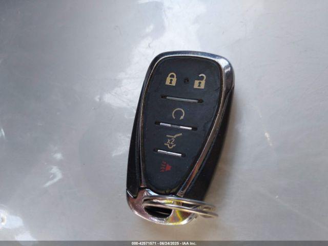 Chevrolet Equinox Lt Image 10