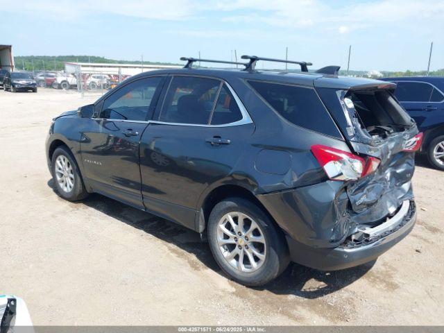 Chevrolet Equinox Lt Image 14