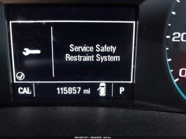 Chevrolet Equinox Lt Image 11