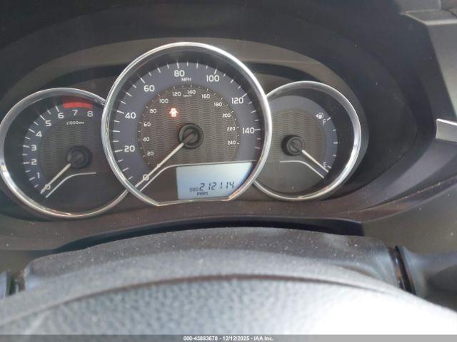 Toyota Corolla Le Image 14