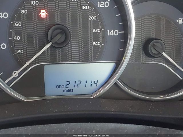 Toyota Corolla Le Image 2