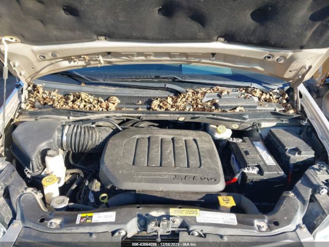 Chrysler Town & Country Touring-l Image 5