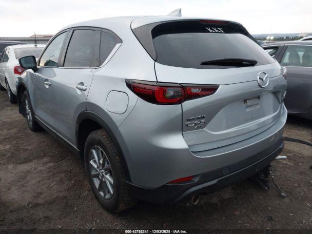 Mazda Cx 2.5 S Preferred Image 3