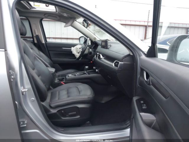 Mazda Cx 2.5 S Preferred Image 5