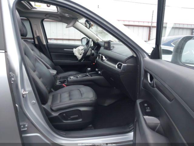 Mazda Cx 2.5 S Preferred Image 5